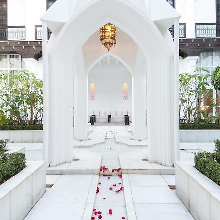 Riad Elisa & Spa (Adults Only) Marrakesh Eksteriør billede