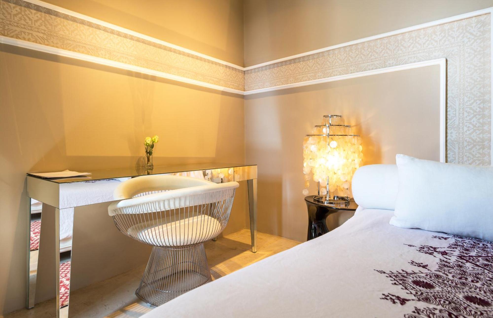 Riad Elisa & Spa (Adults Only) Marrakesh Værelse billede