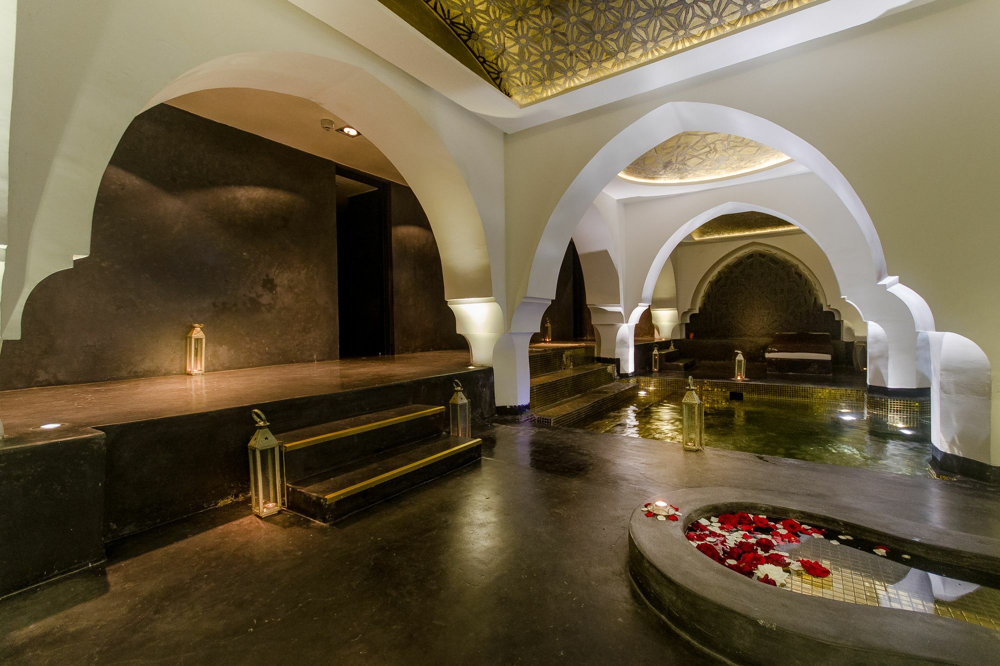 Riad Elisa & Spa (Adults Only) Marrakesh Eksteriør billede