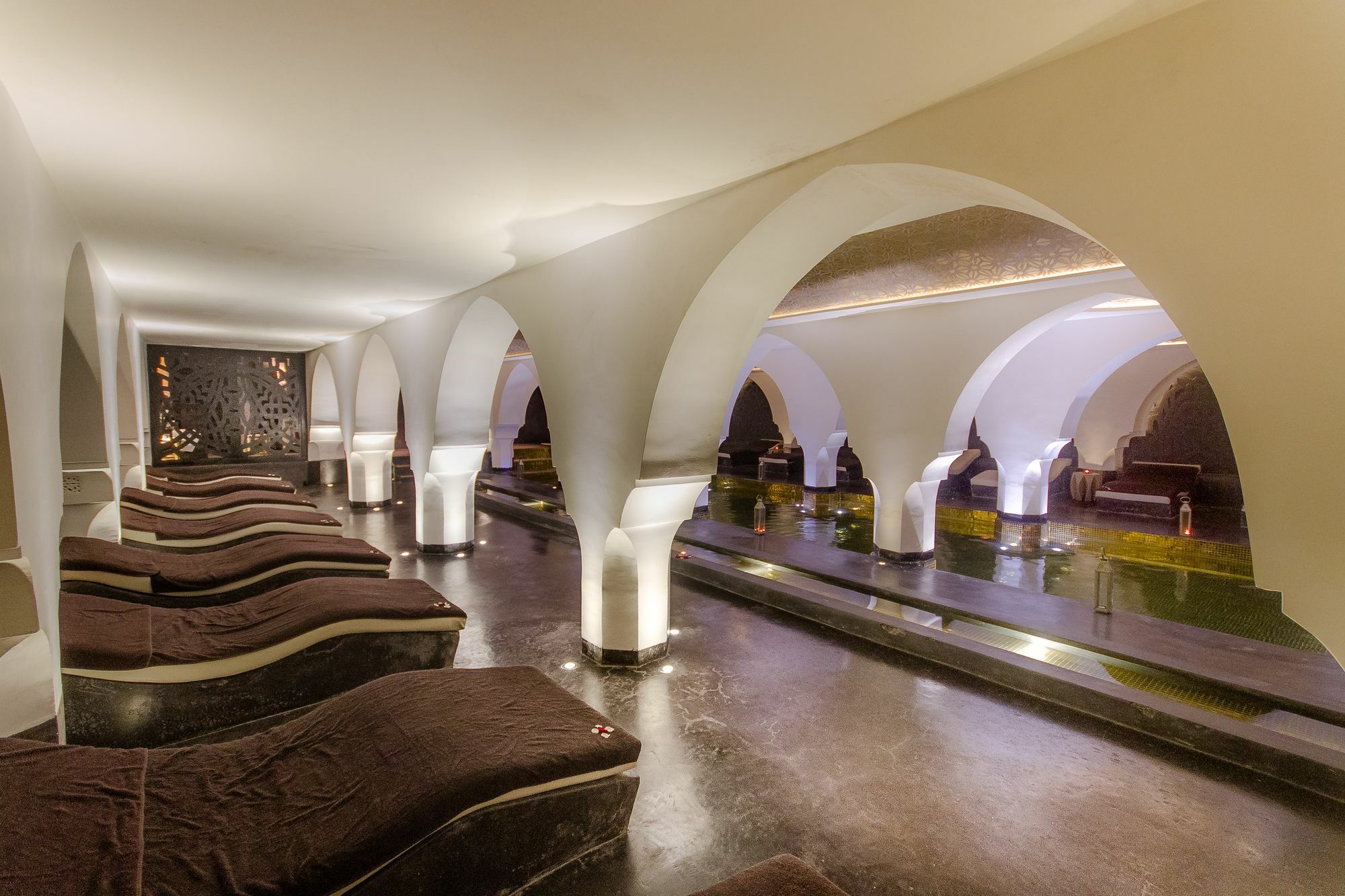 Riad Elisa & Spa (Adults Only) Marrakesh Eksteriør billede