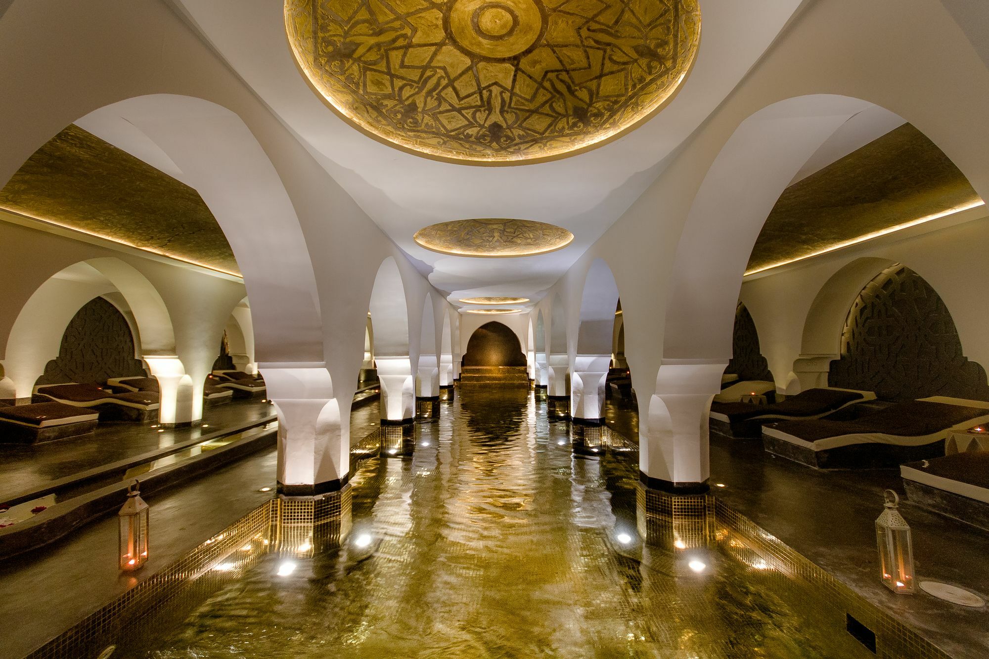 Riad Elisa & Spa (Adults Only) Marrakesh Eksteriør billede